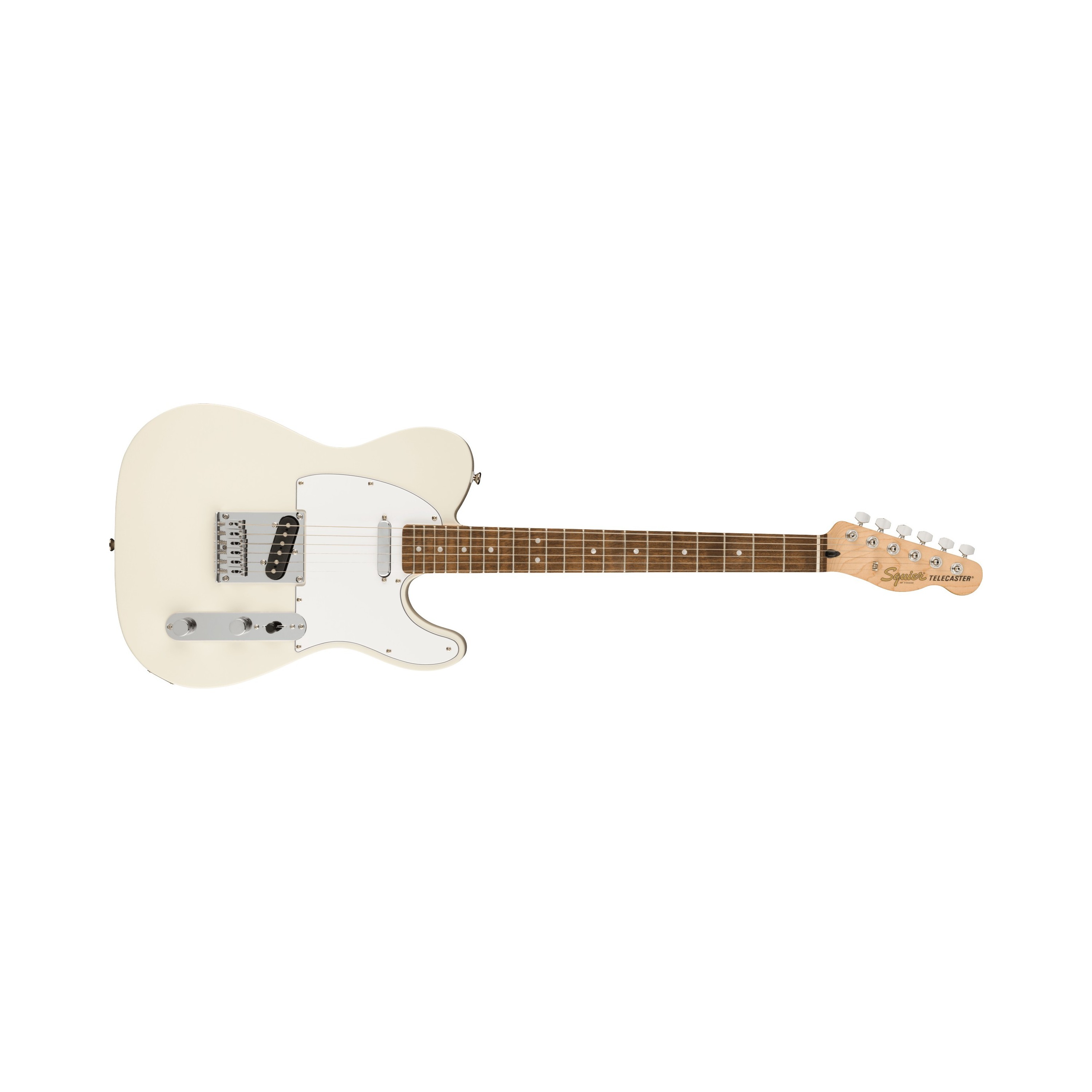 GUITARRA ELECTRICA TELECASTER AFF TELE LRL WPG OLW