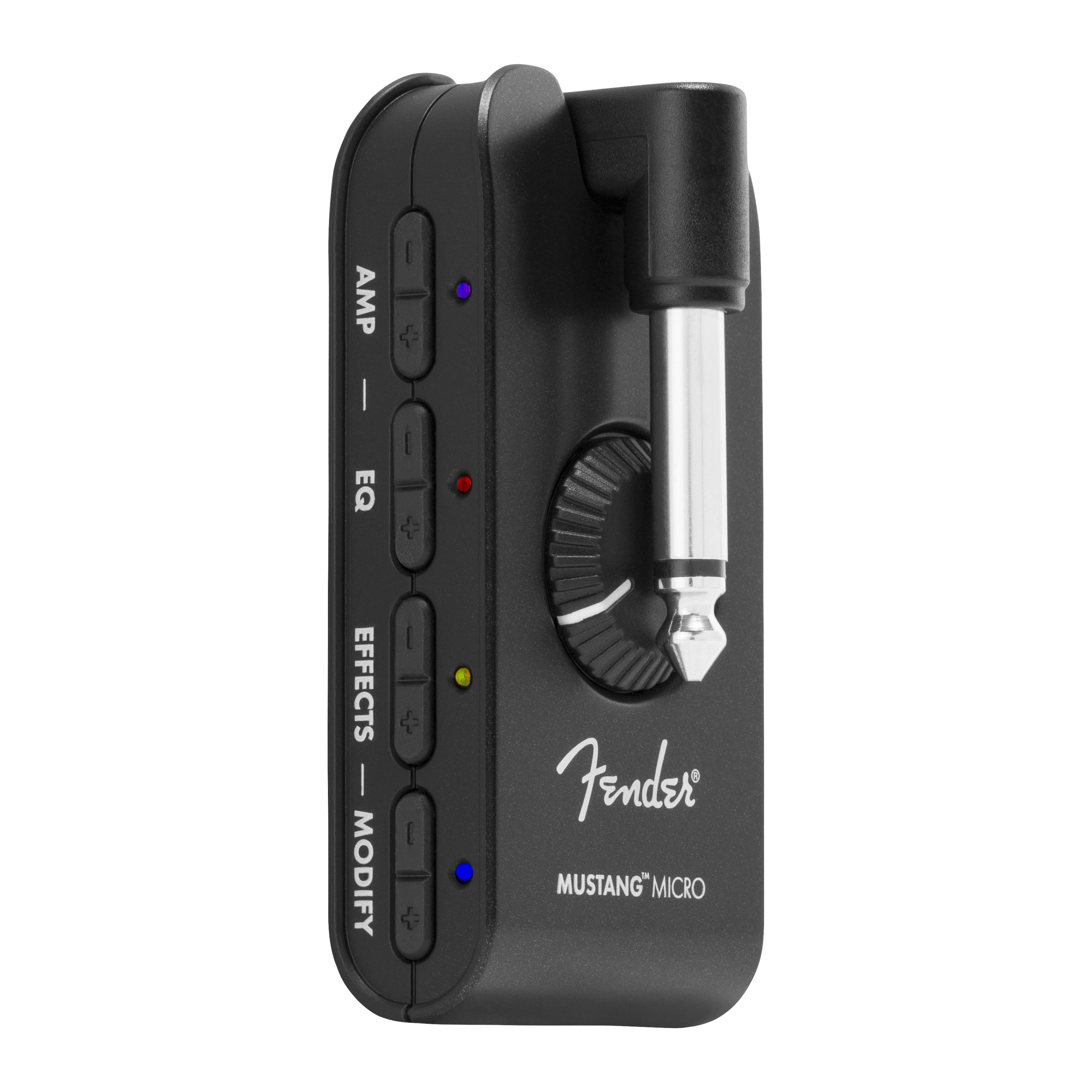 MUSTANG MICRO PARA GUITARRA ELÉCTRICA