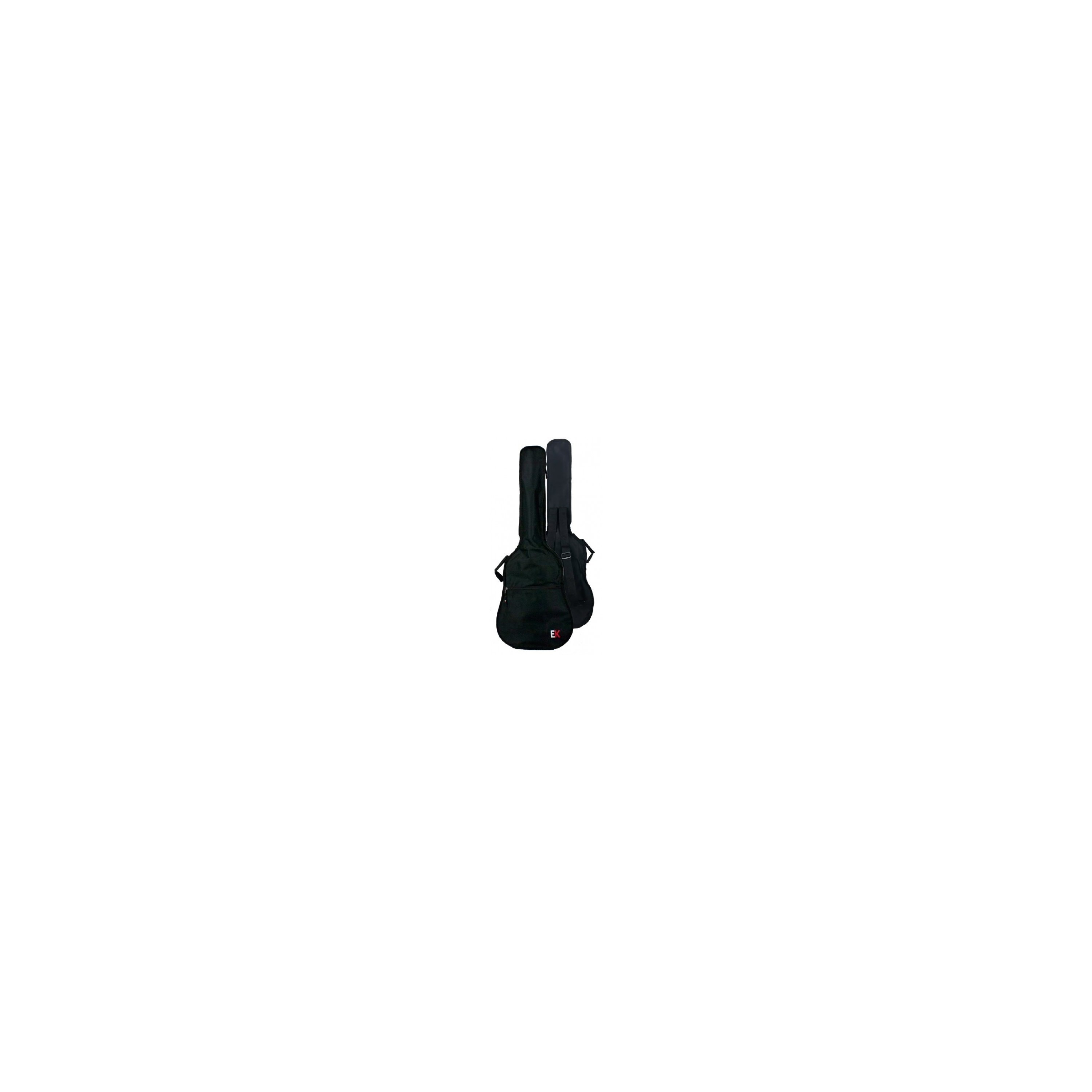 FUNDA GUITARRA CLASICA NYLON 4/4