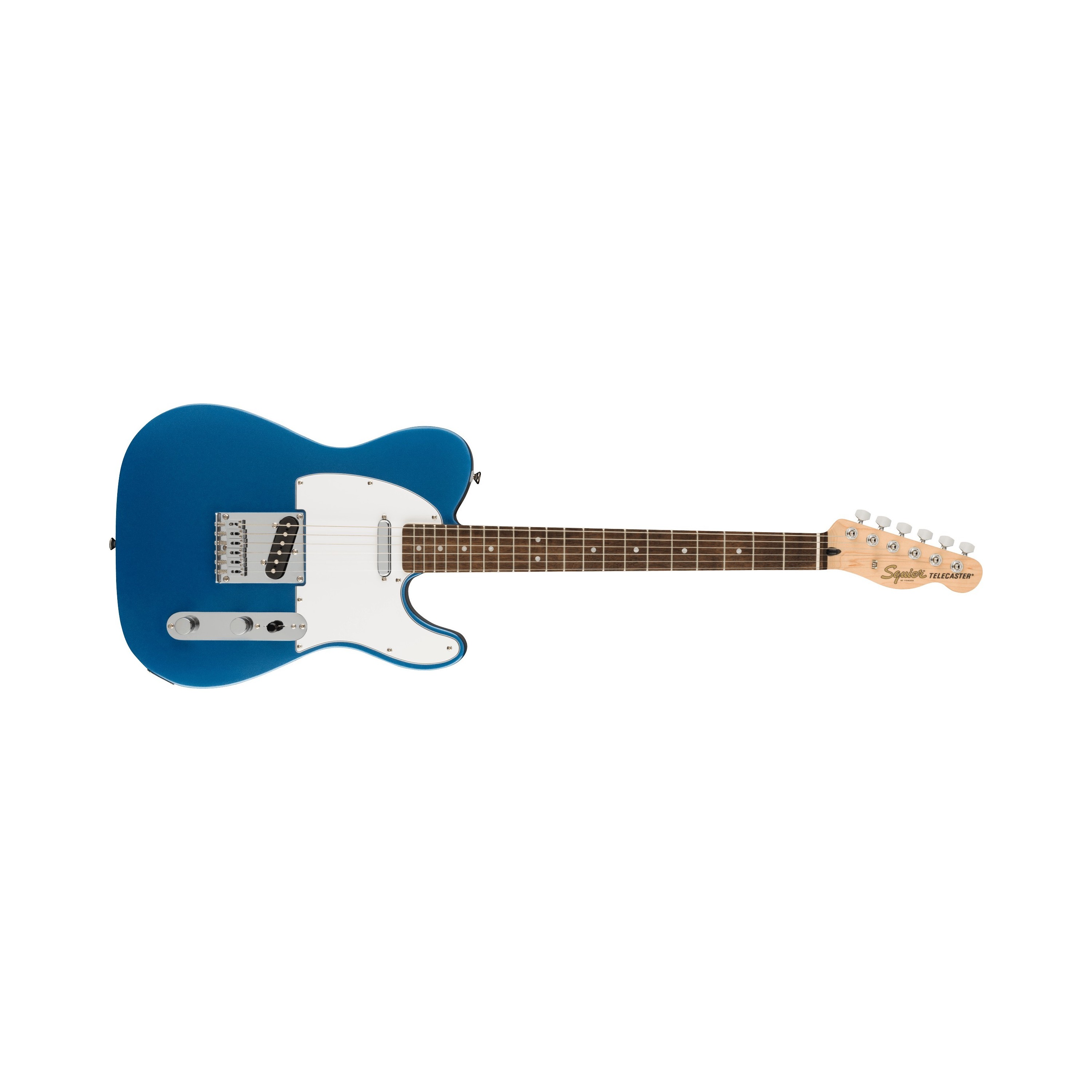 GUITARRA ELECTRICA AFF TELE LRL WPG LPB