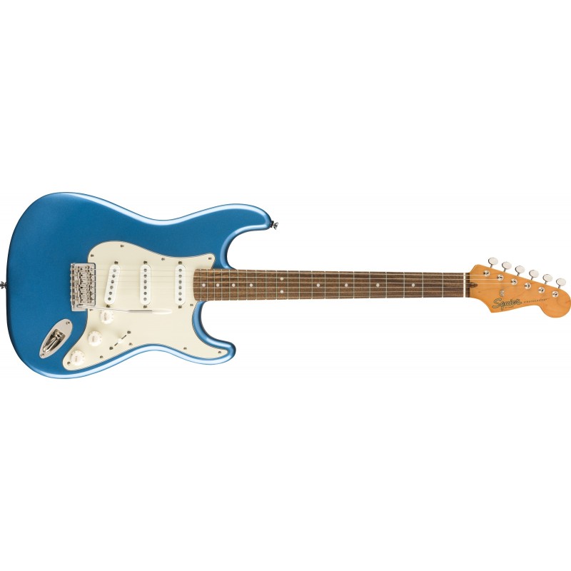 GUITARRA ELECTRICA SQ CV 60s STRAT LRL LPB