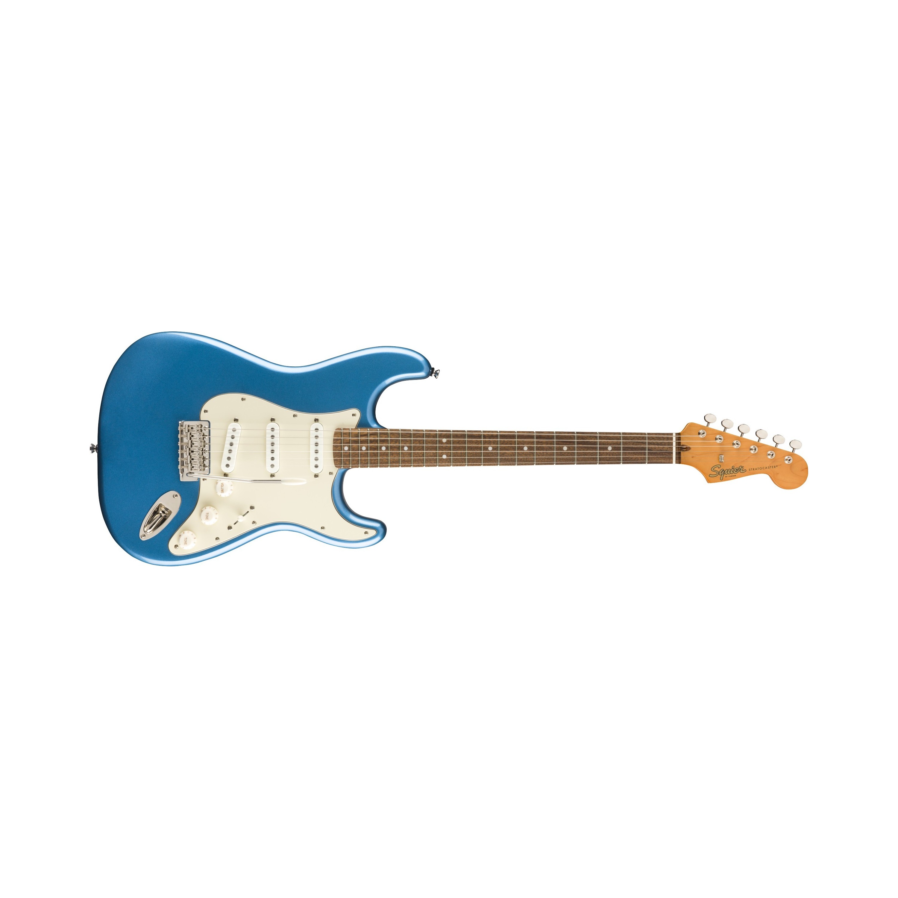 GUITARRA ELECTRICA SQ CV 60s STRAT LRL LPB