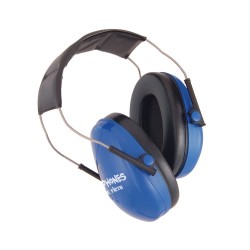 Auriculares protectores infantiles