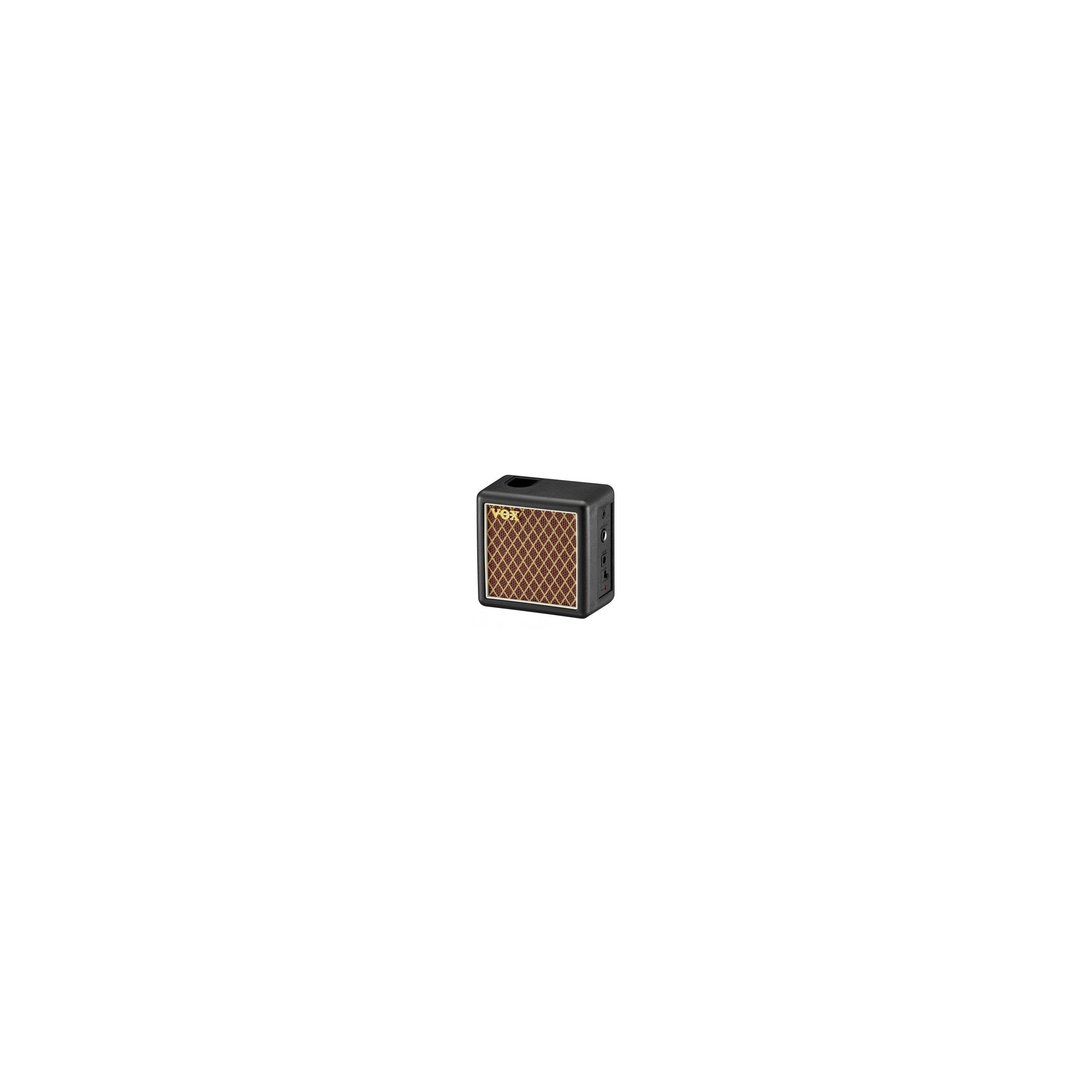 MINI AMPLIFICADOR VOX AMPLUG2 CABINET
