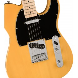 GUITARRA ELECTRICA AFF TELE MN BPG BTB