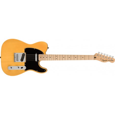 GUITARRA ELECTRICA AFF TELE MN BPG BTB