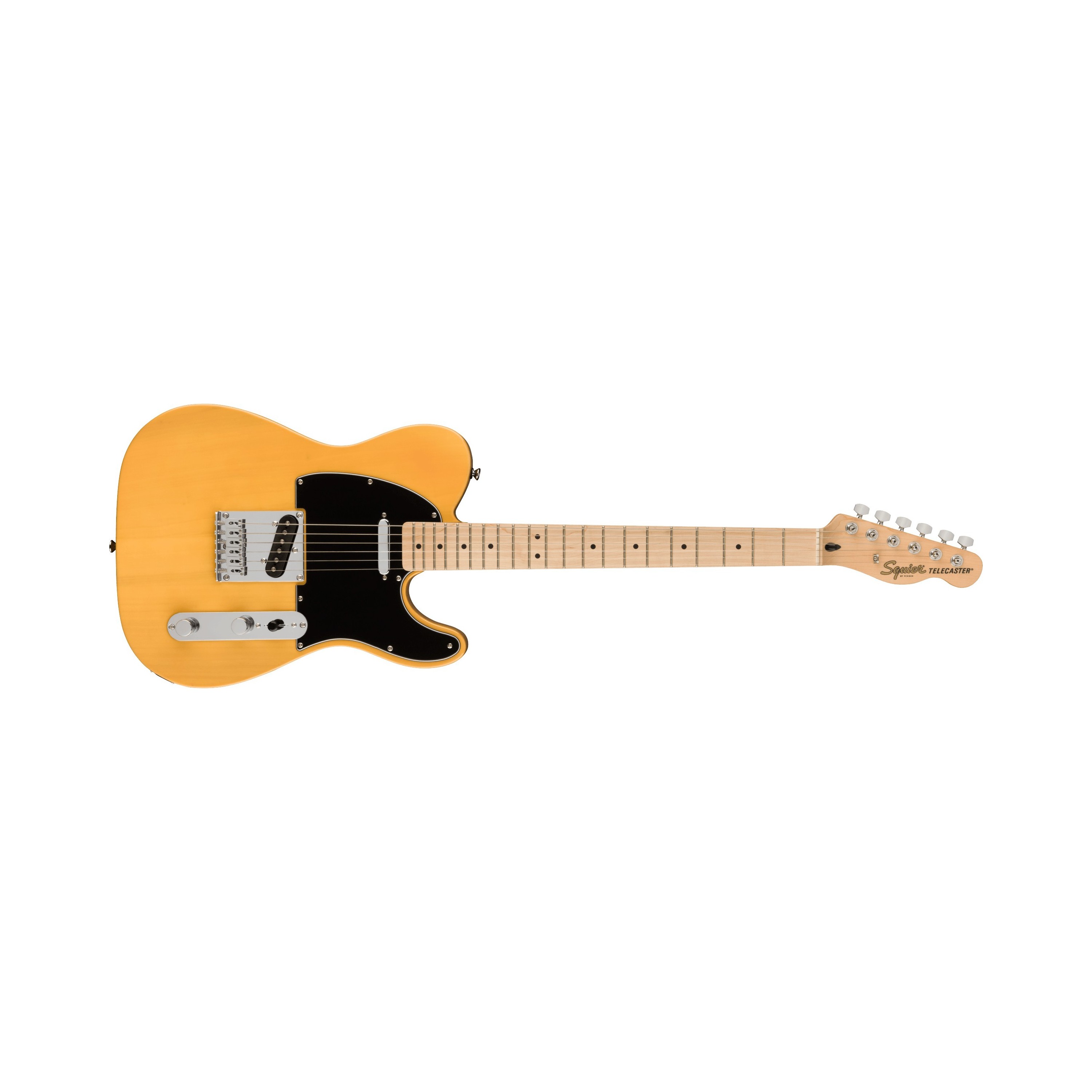 GUITARRA ELECTRICA AFF TELE MN BPG BTB