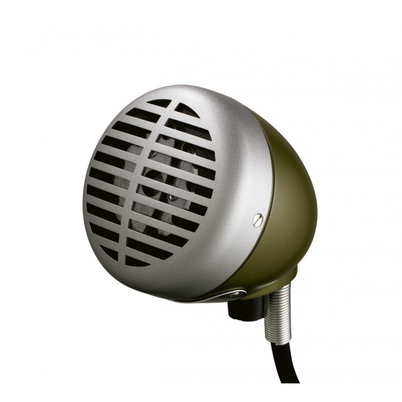 MICRO SHURE 520DX