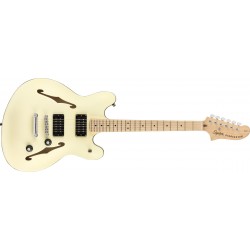 GUITARRA ELECTRICA SQUIER AFFINITY STARCASTER OWT