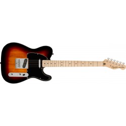 GUITARRA ELECTRICA AFFINITY TELE SQUIER MN BPG 3TS