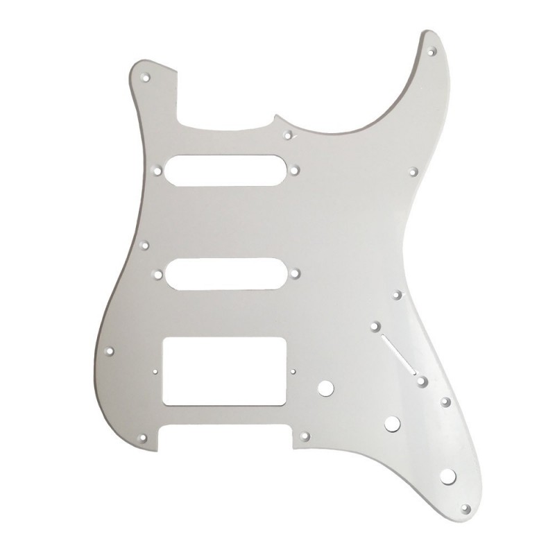 GOLPEADOR RP-101W STRAT RETRO PARTS