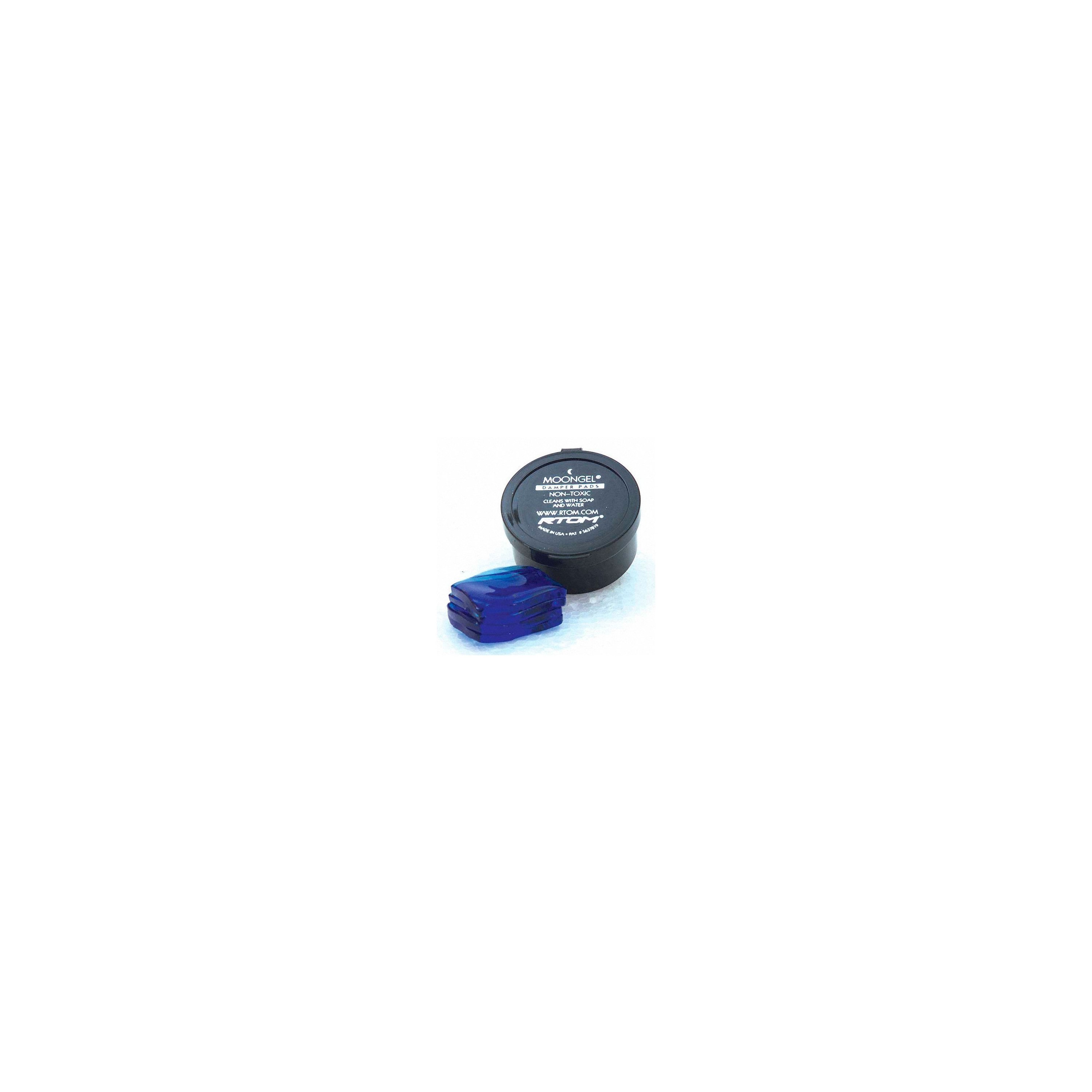 MOONGEL DAMPER PAD