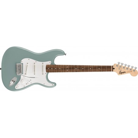 GUITARRA ELECTRICA SQUIER BULLET STRAT TREM LRL SNG