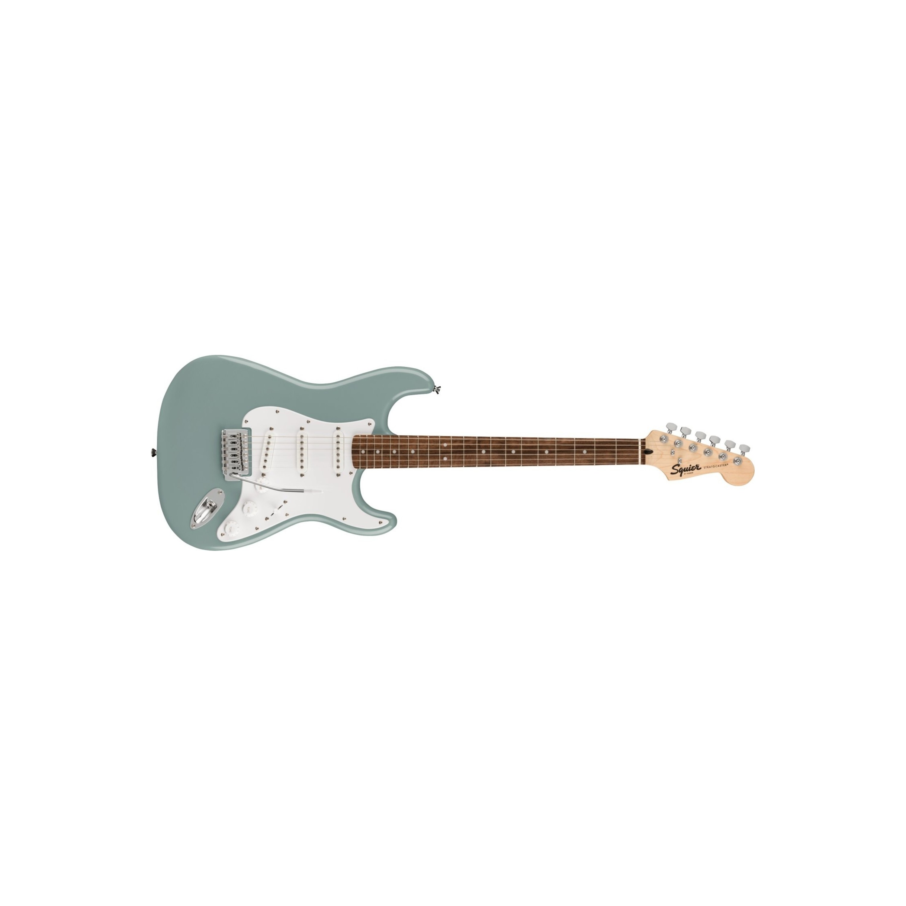 GUITARRA ELECTRICA SQUIER FENDER BULLET STRAT TREM LRL SNG