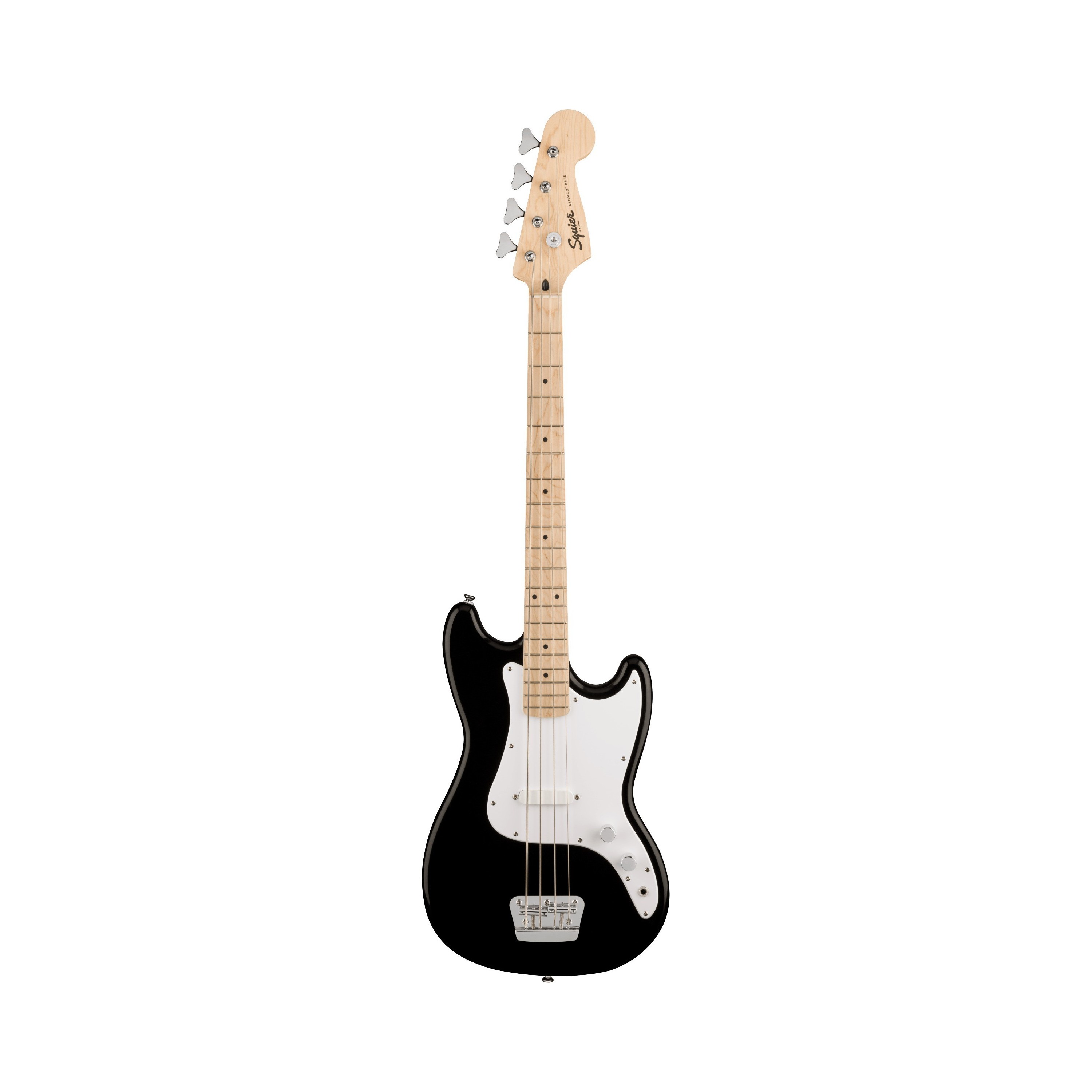 BAJO SQUIER AFFINITY BRONCO MN BLK