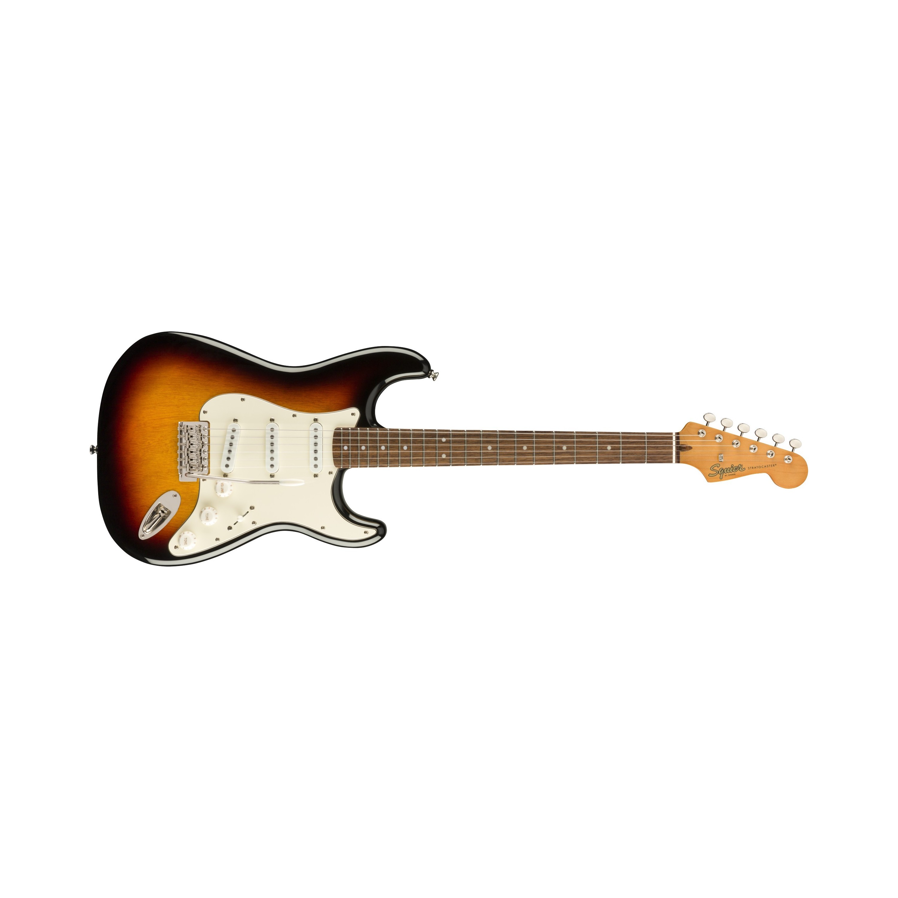Guitarra Electrica SQ Classic Vibe '60s Stratocaster