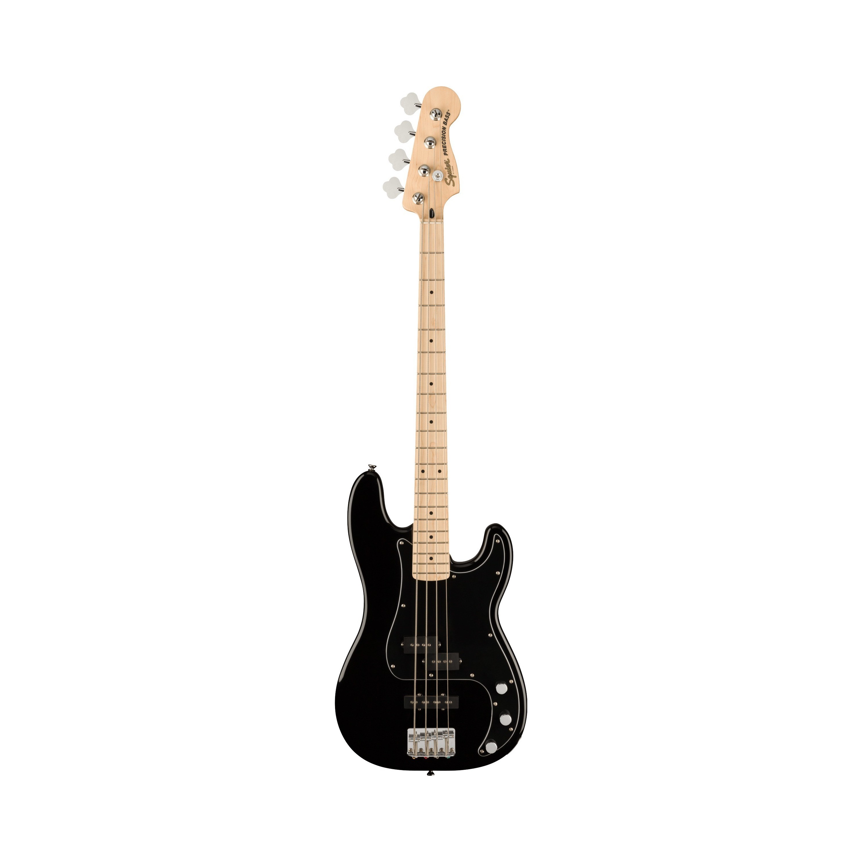 BAJO ELECTRICO AFF P BASS PJ MN BPG BLK