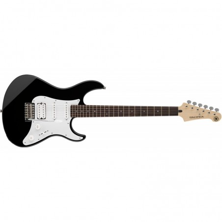 GUITARRA ELECTRICA YAMAHA PACIFICA 012 BLACK