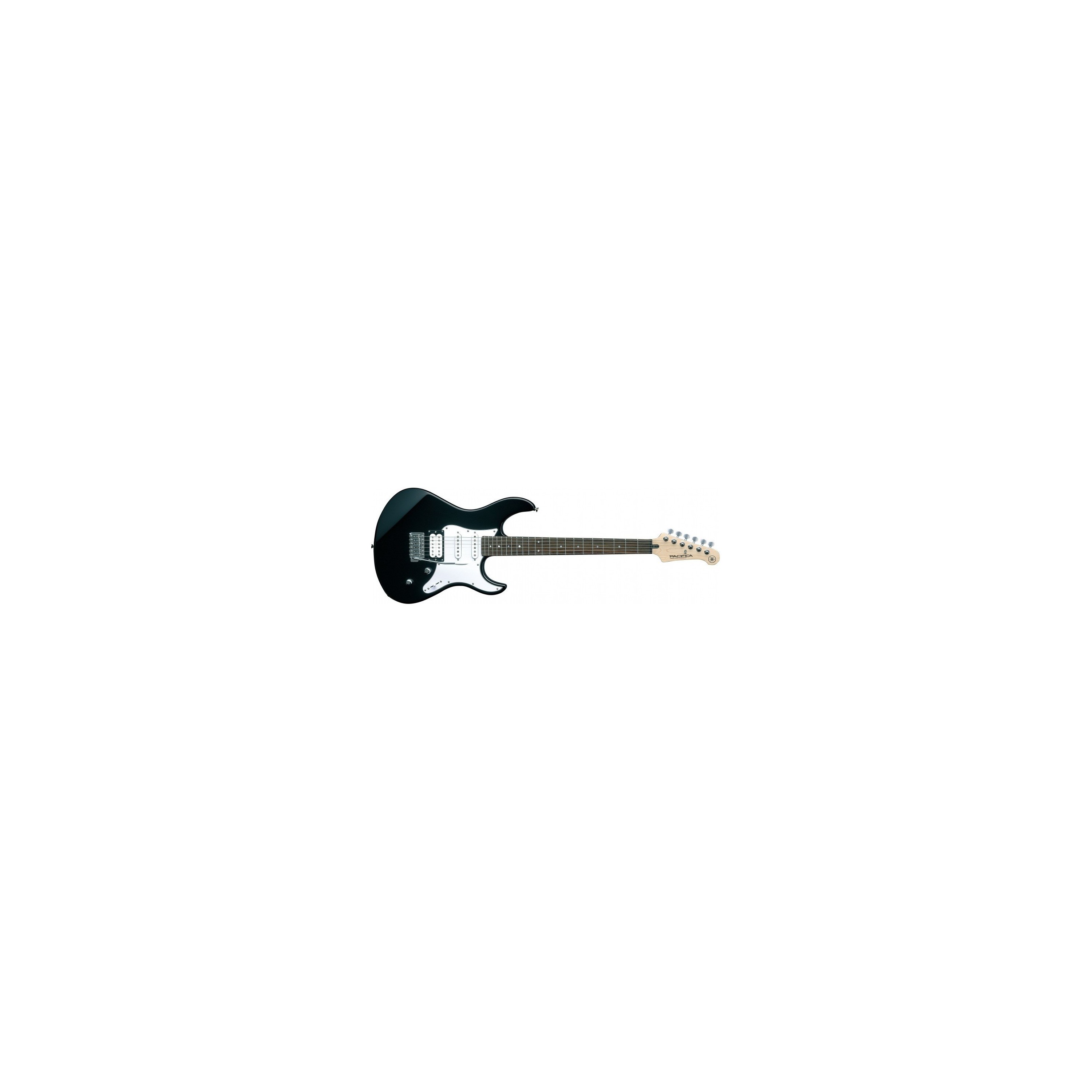 GUITARRA ELECTRICA YAMAHA PACIFICA GPA112VBL