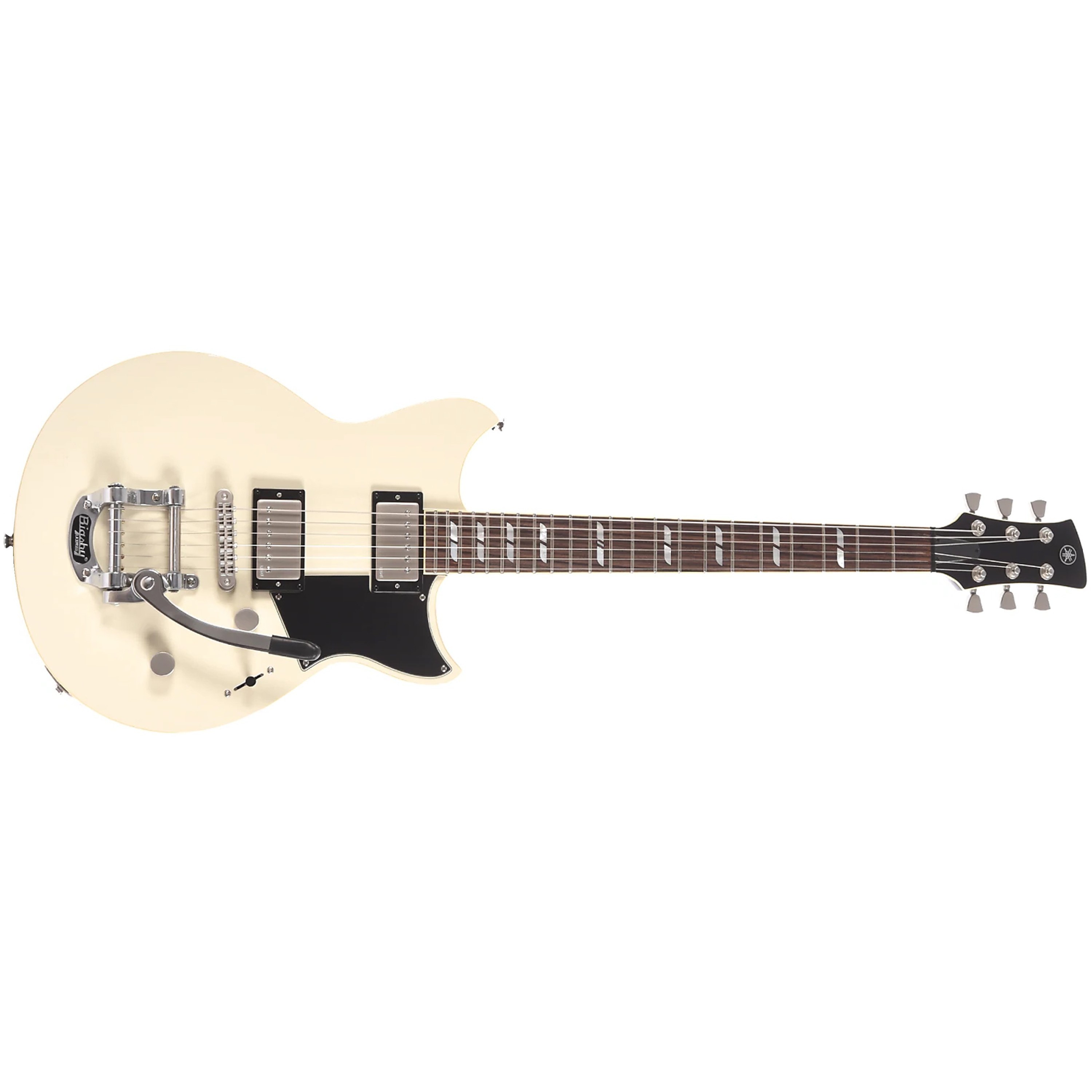 GUITARRA ELECTRICA YAMAHA REVSTAR RS720BX VINTAGE WHITE