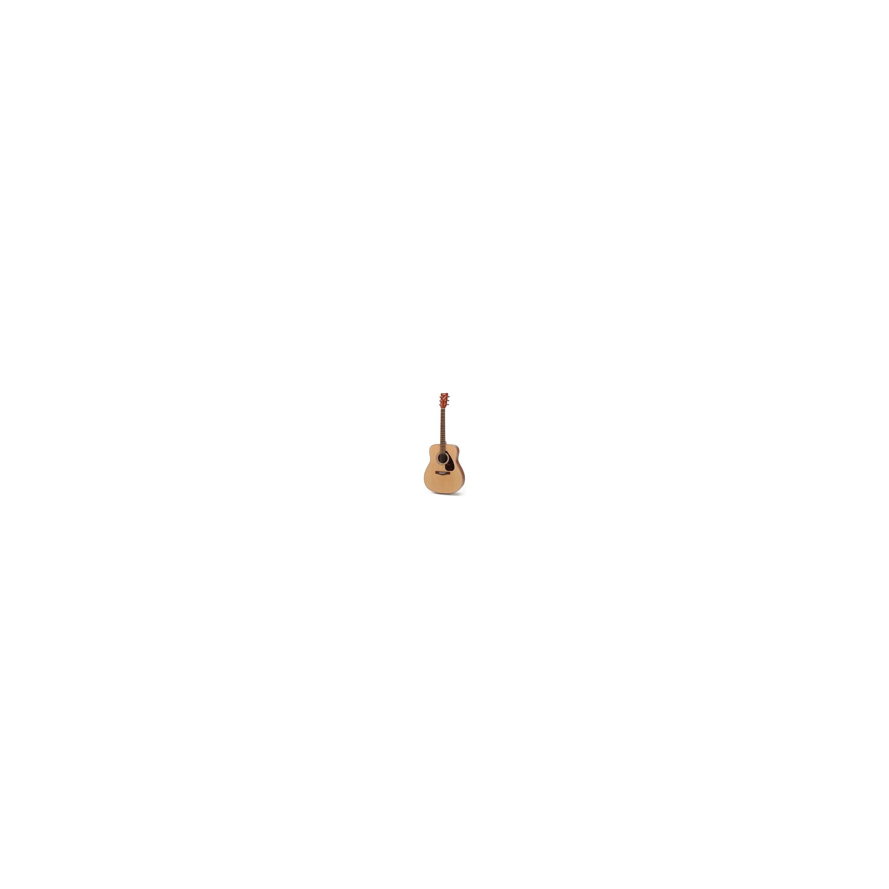 GUITARRA ACUSTICA YAMAHA F370NT