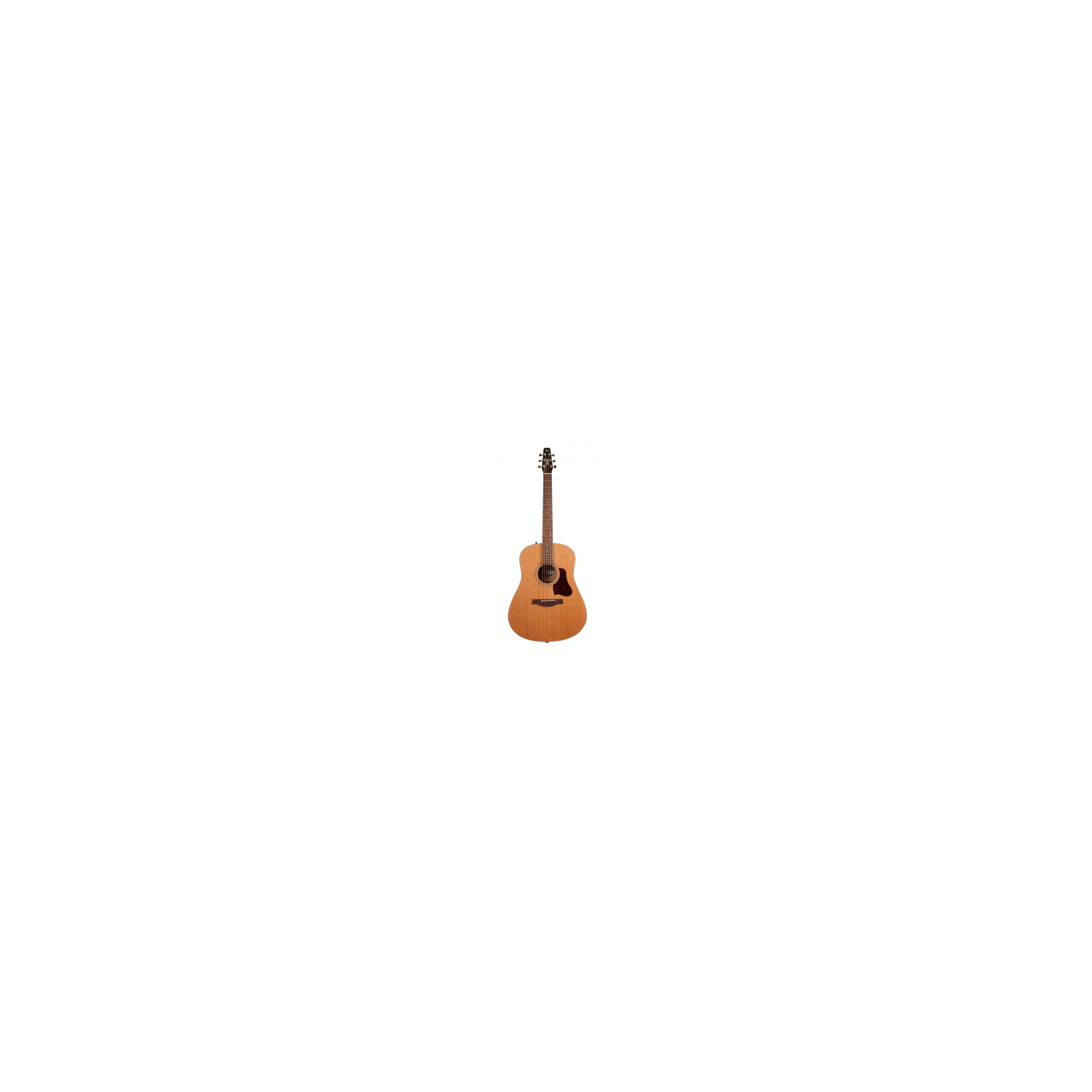 GUITARRA ACUSTICA SEAGULL S6 QIT ORIGINAL