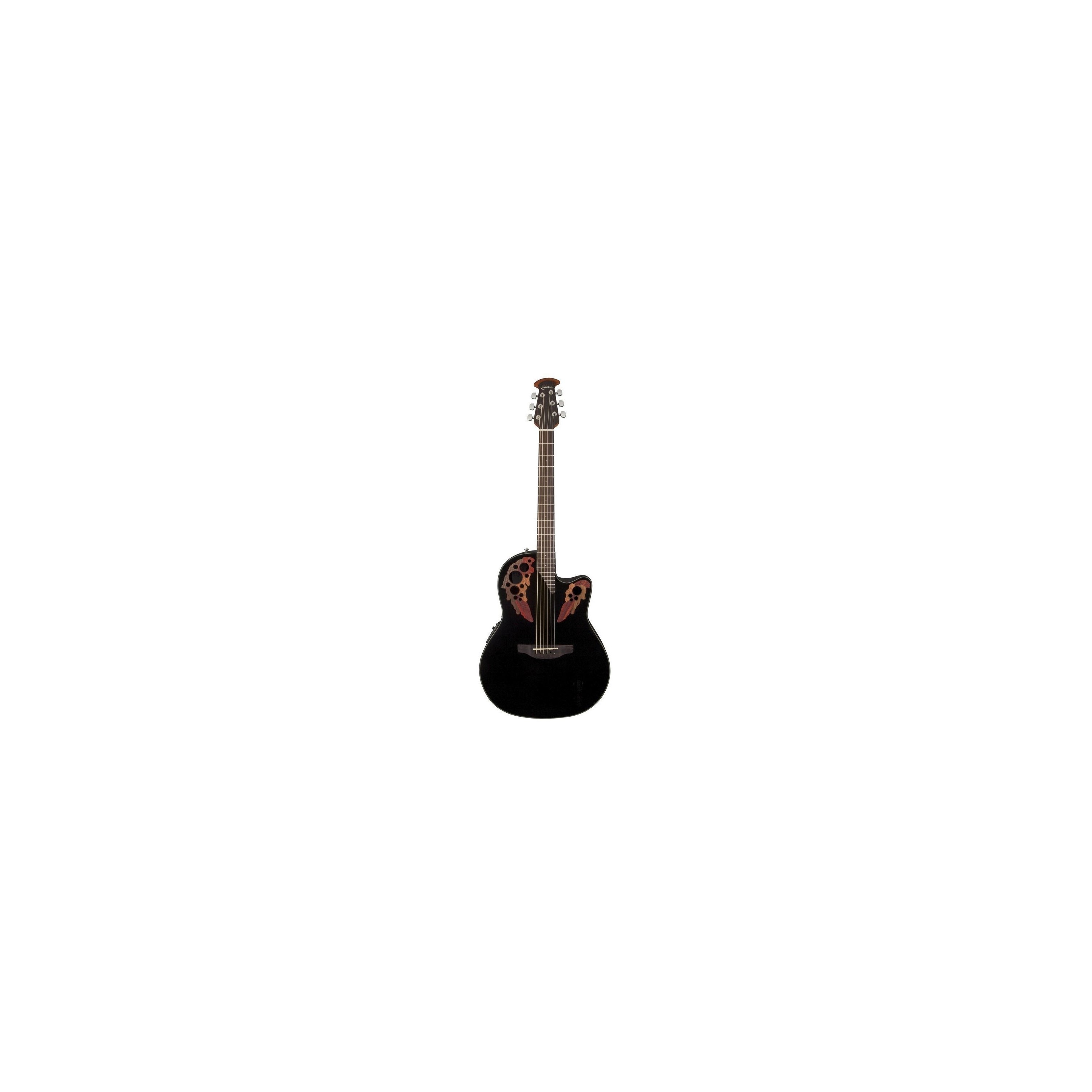GUITARRA ACUSTICA OVATION CELEBRITY CE44-5  OV533128