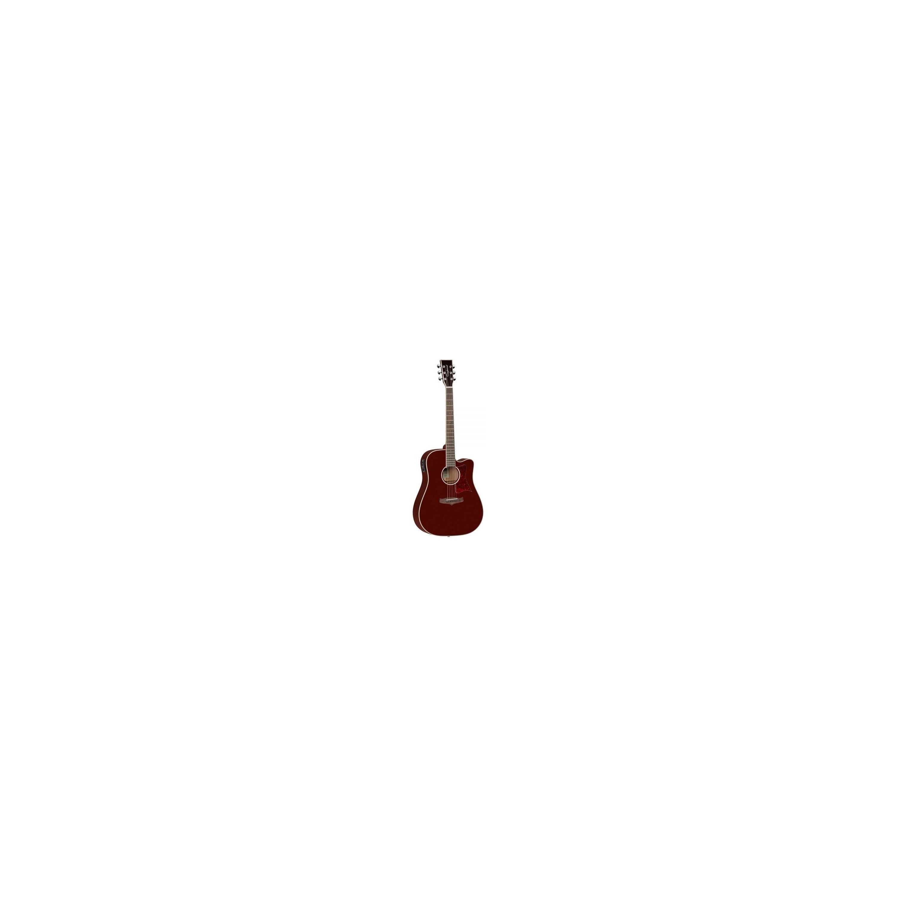 GUITARRA ACUSTICA DREADNOUGHT TANGLEWOOD TW5RD