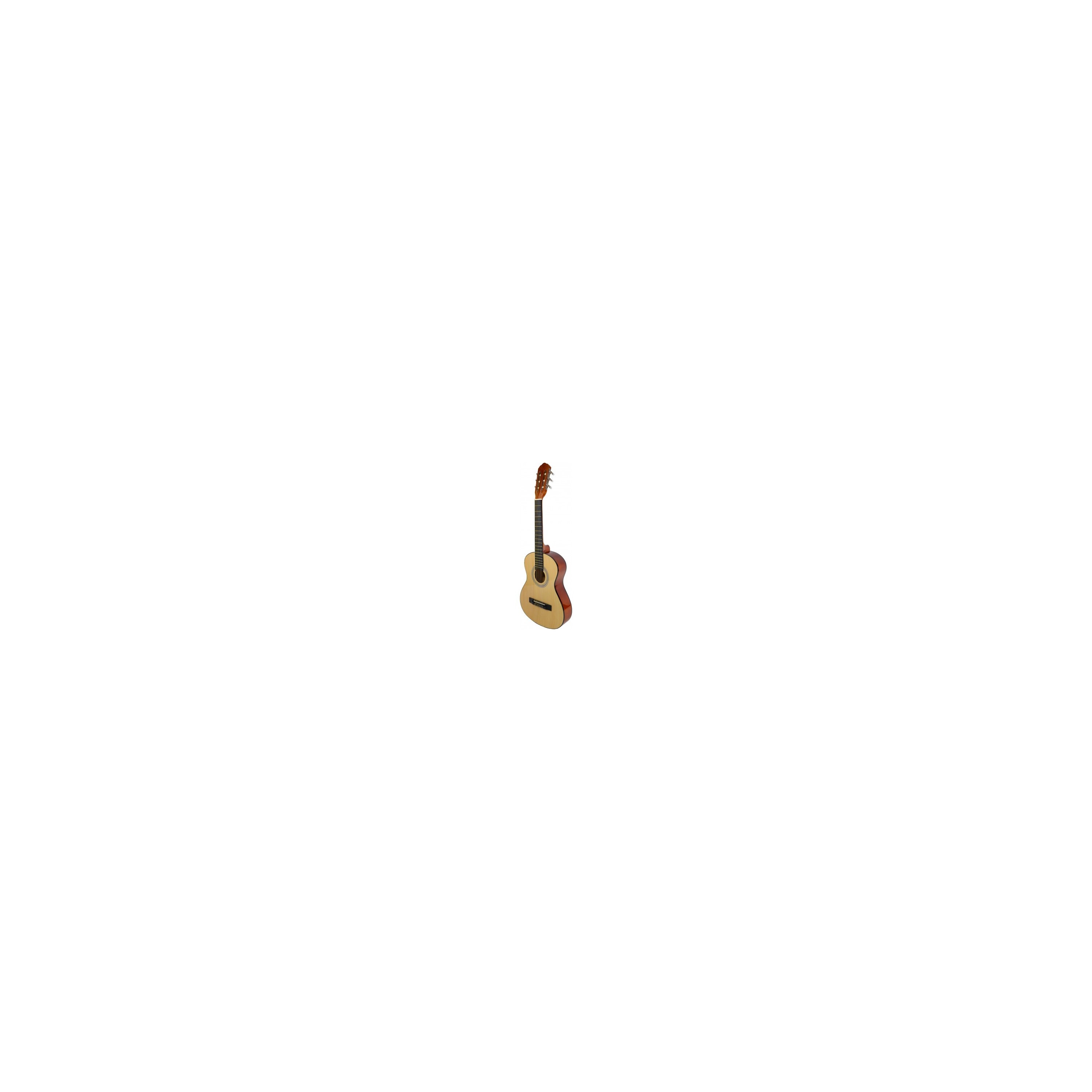 GUITARRA CLASICA ROCIO C7N