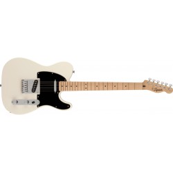 SQUIER BULLET TELECASTER OLYMPIC WHITE