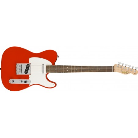 GUITARRA ELECTRICA SQUIER AFFINITY TELE LRL RCR