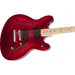 GUITARRA ELECTRICA SQUIER AFFINITY STARCASTER MN CAR