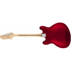 GUITARRA ELECTRICA SQUIER AFFINITY STARCASTER MN CAR