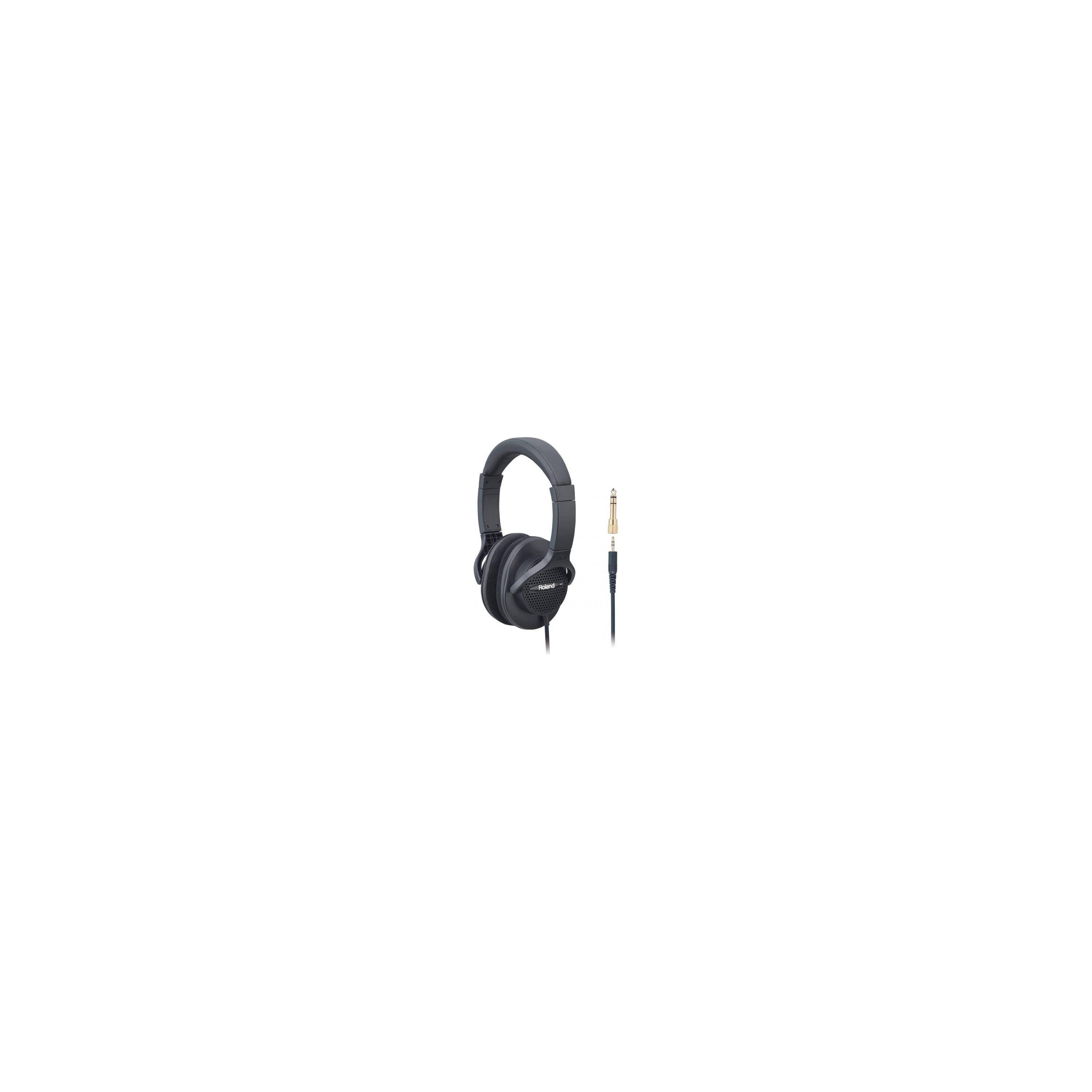 AURICULARES ROLAND RH-A7-BK