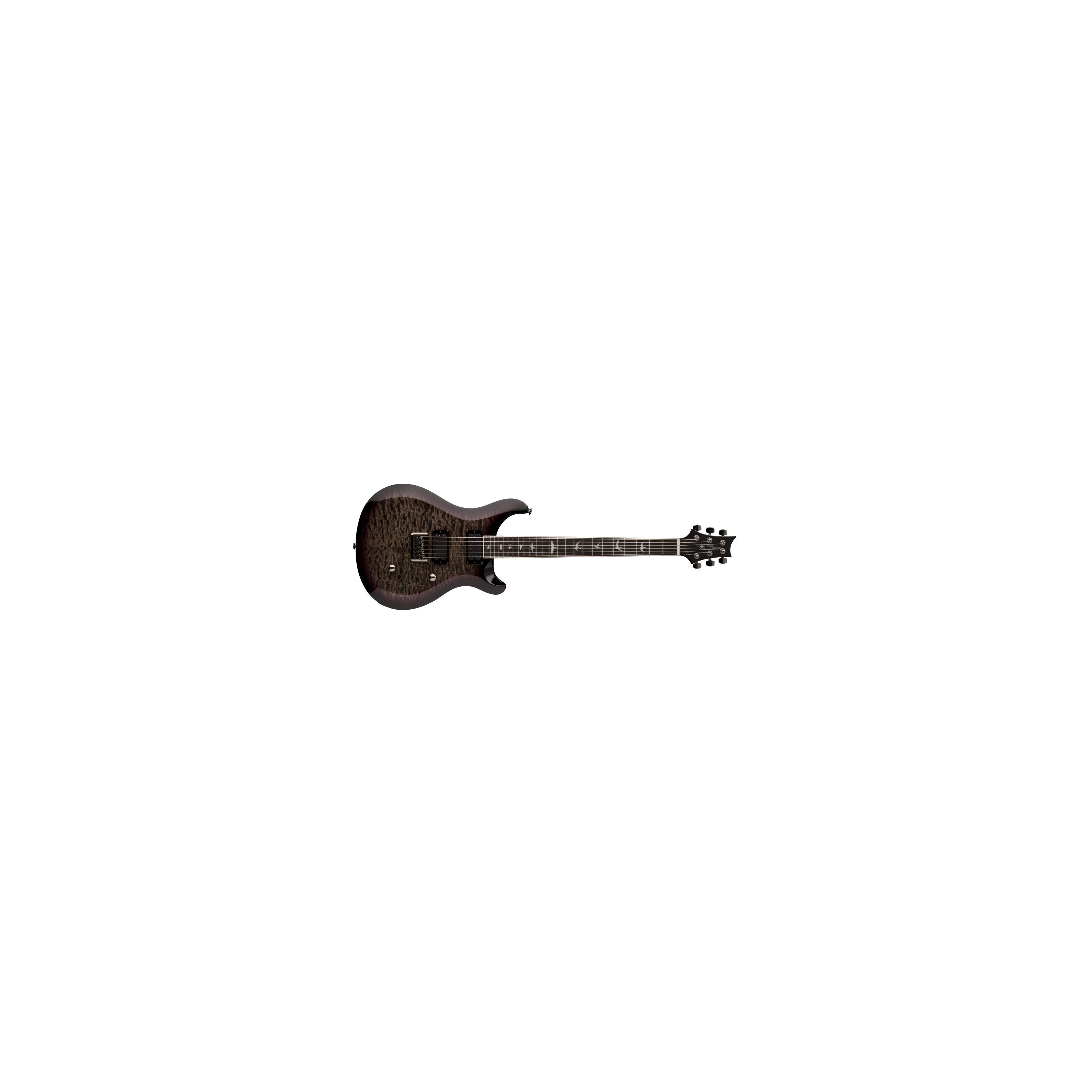 GUITARRA ELECTRICA PRS SE MARK HOLCOMB 22