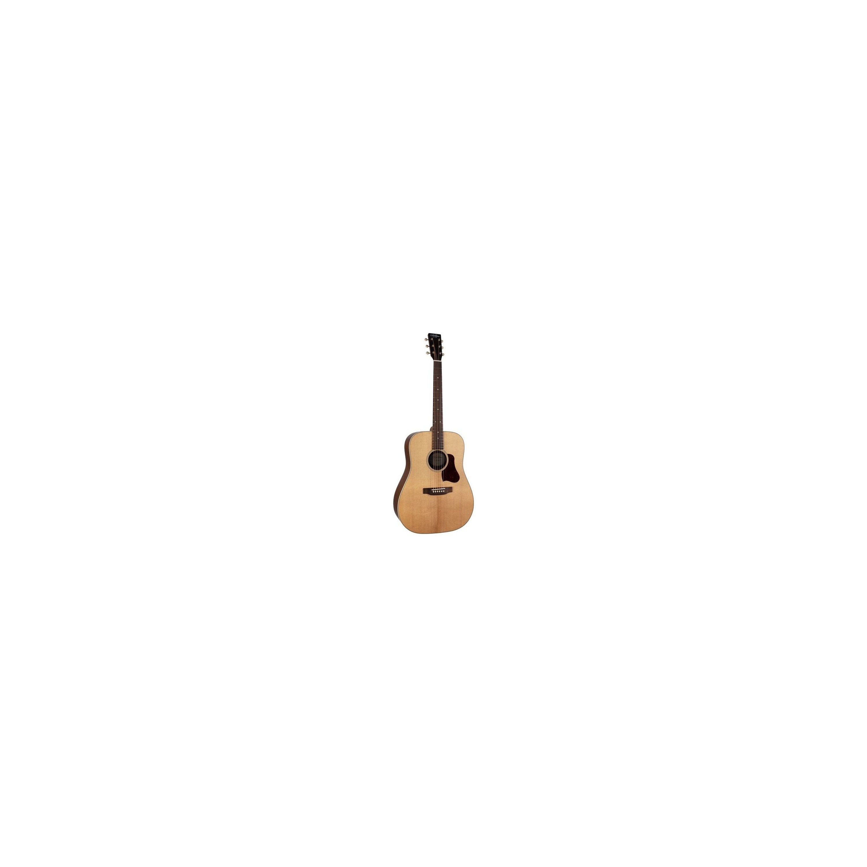 GUITARRA ACUSTICA ART & LUTHERIE AMERICANA NATURAL EQ