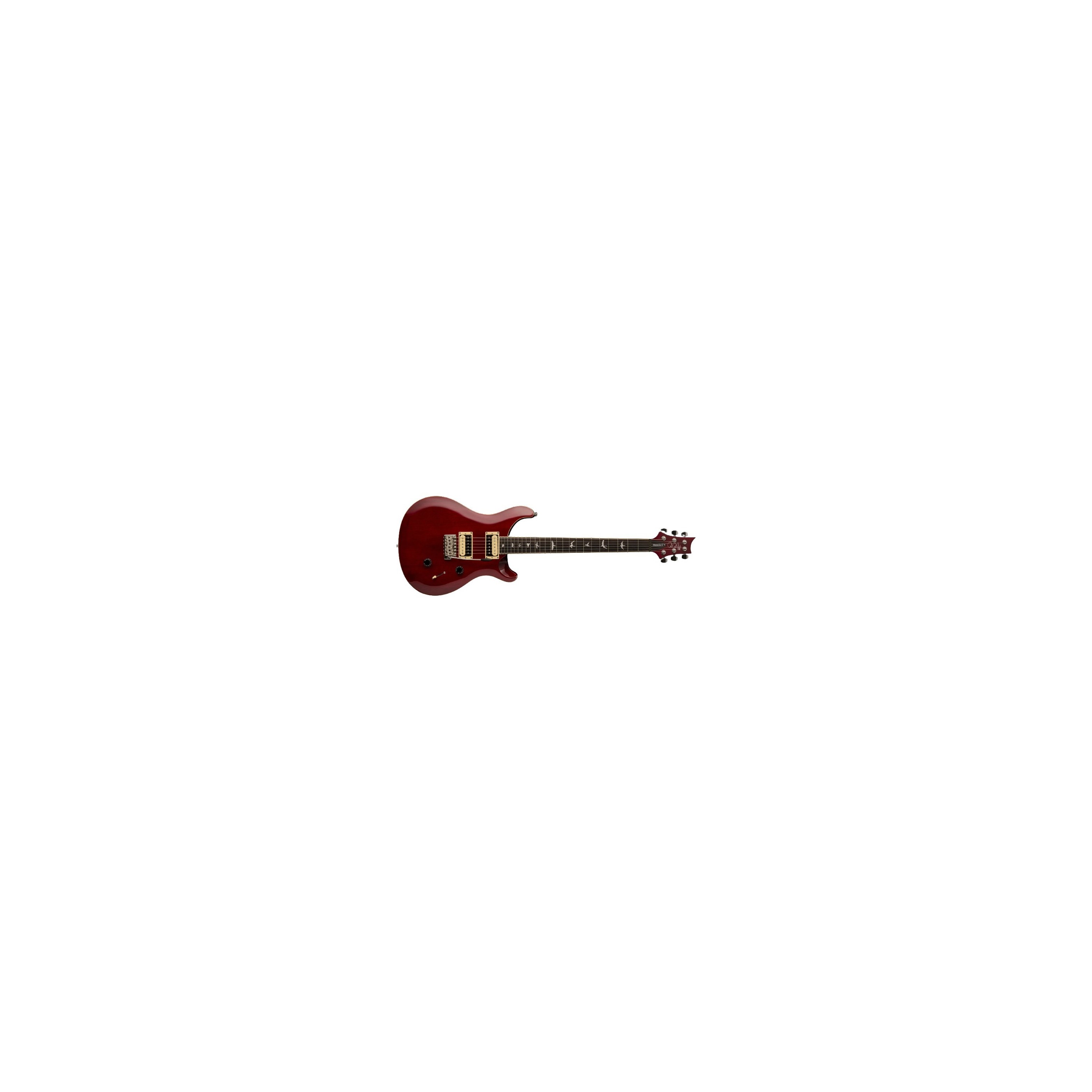 GUITARRA ELECTRICA PRS SE STANDARD 24 VINTAGE CHERRY