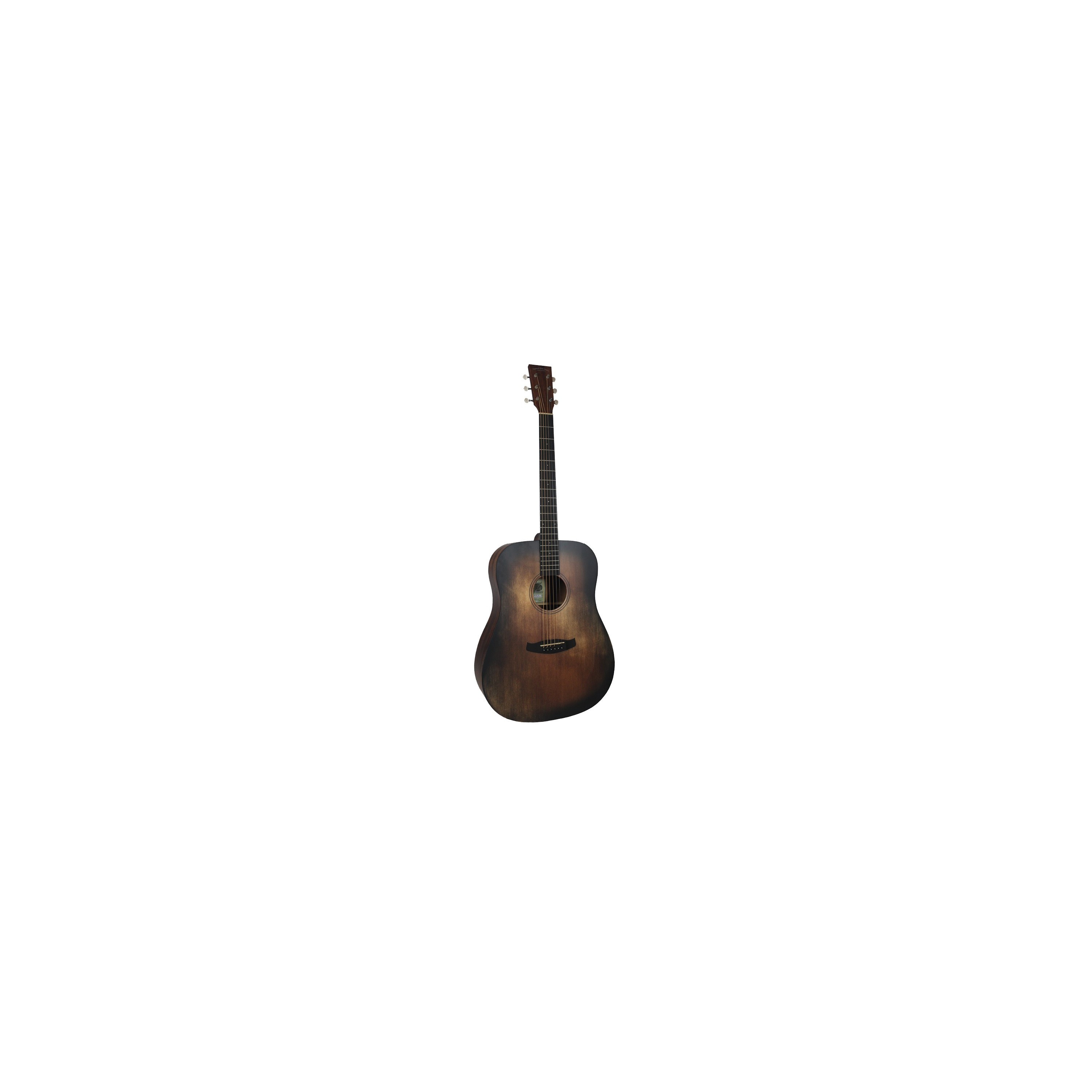 GUITARRA ACÚSTICA TANGLEWOOD DREADNOUGHT TWTO10 AULD TRINITY
