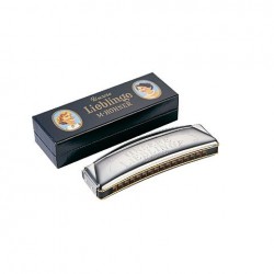 ARMONICA HOHNER LIEBLINGE...