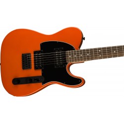 GUITARRA ELECTRICA FSR AFF TELE HH LR BPG MH MOR