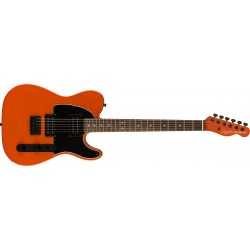 GUITARRA ELECTRICA FSR AFF TELE HH LR BPG MH MOR