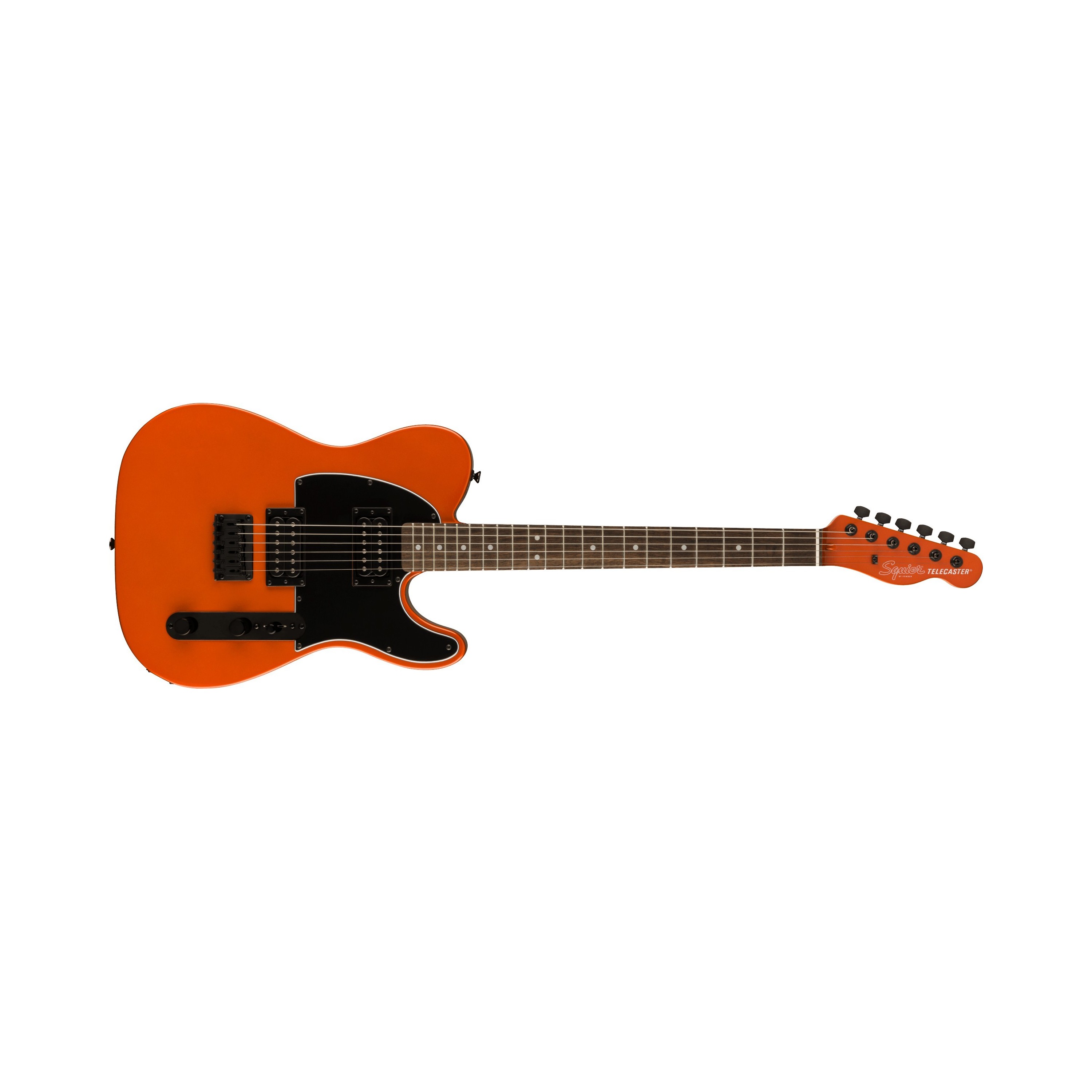 GUITARRA ELECTRICA FSR AFF TELE HH LR BPG MH MOR