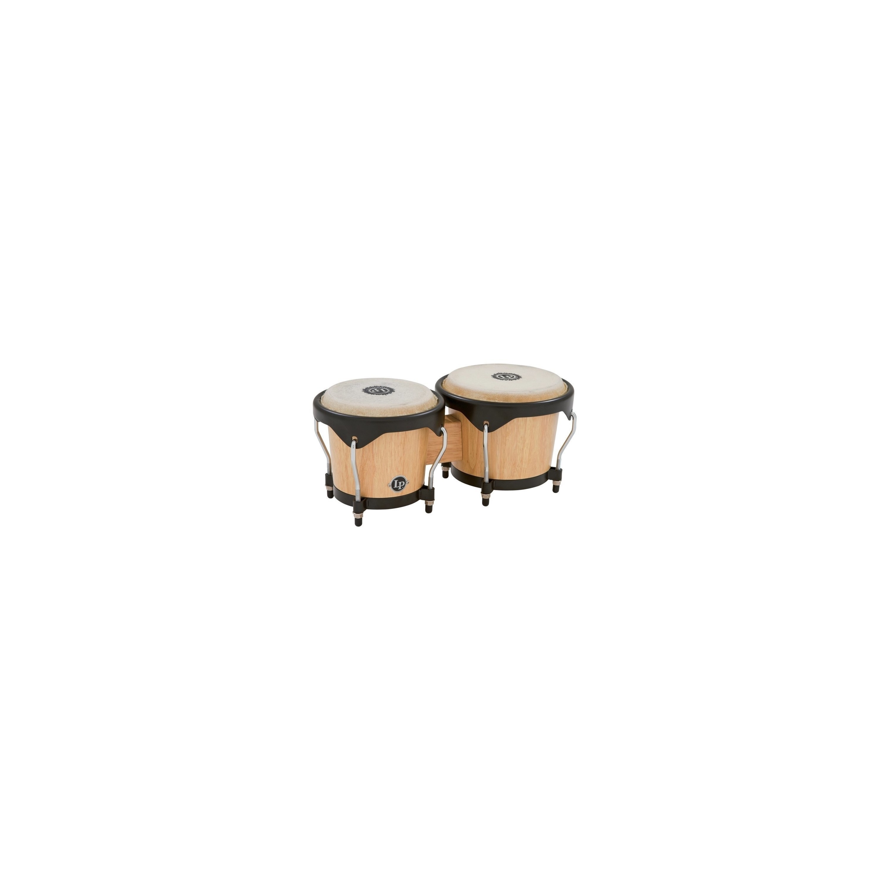 BONGOS LP CITY NATURAL MATE