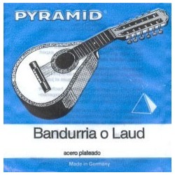 PYRAMID 665104 CUERDA...