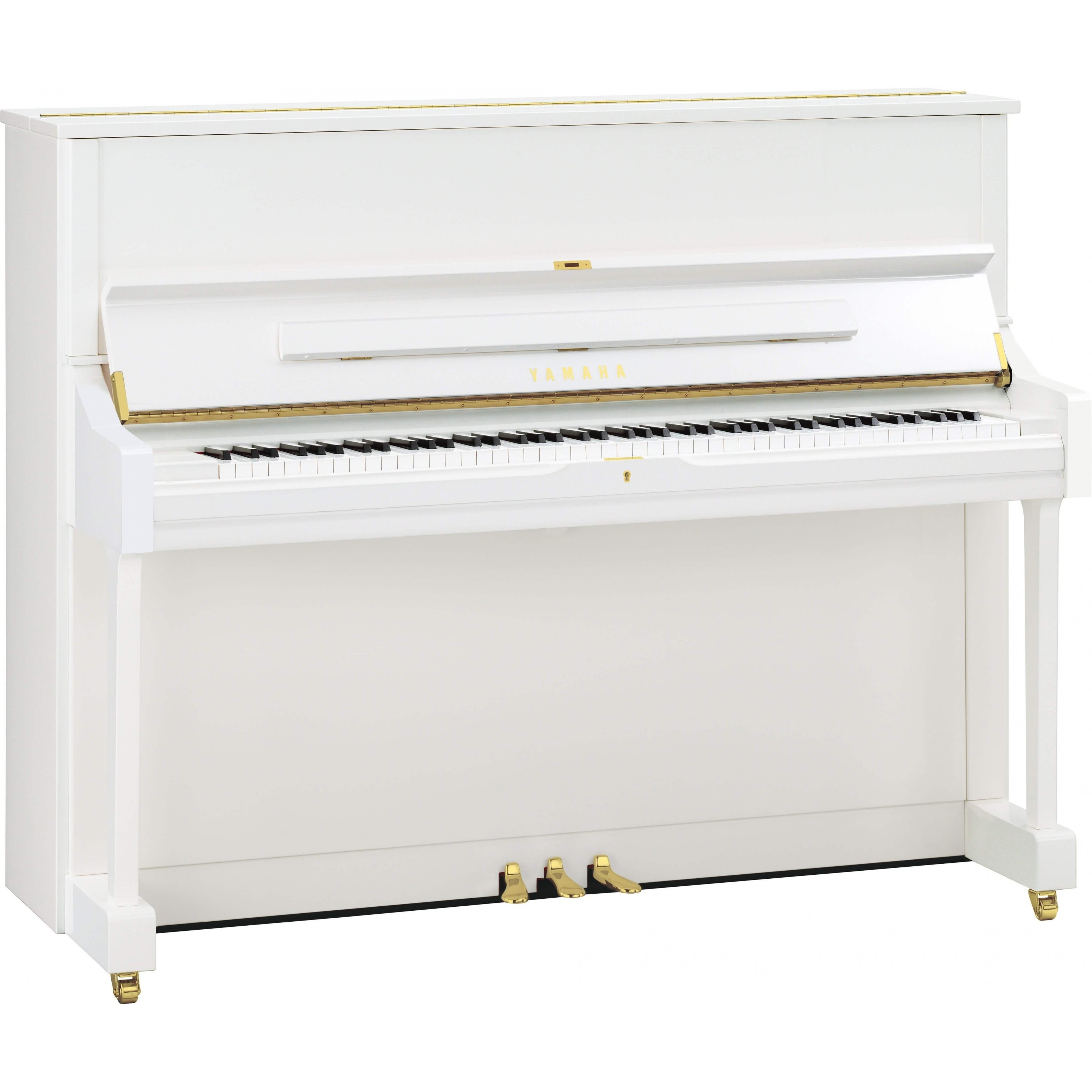 PIANO YAMAHA PU1QPWH