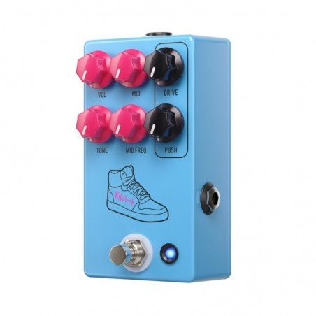 JHS Pedals PG-14 Paul Gilbert Signature