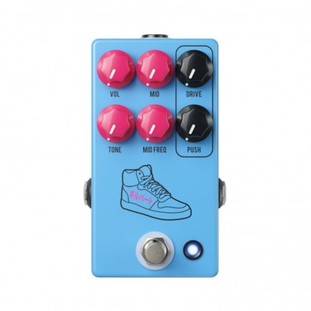 JHS Pedals PG-14 Paul Gilbert Signature