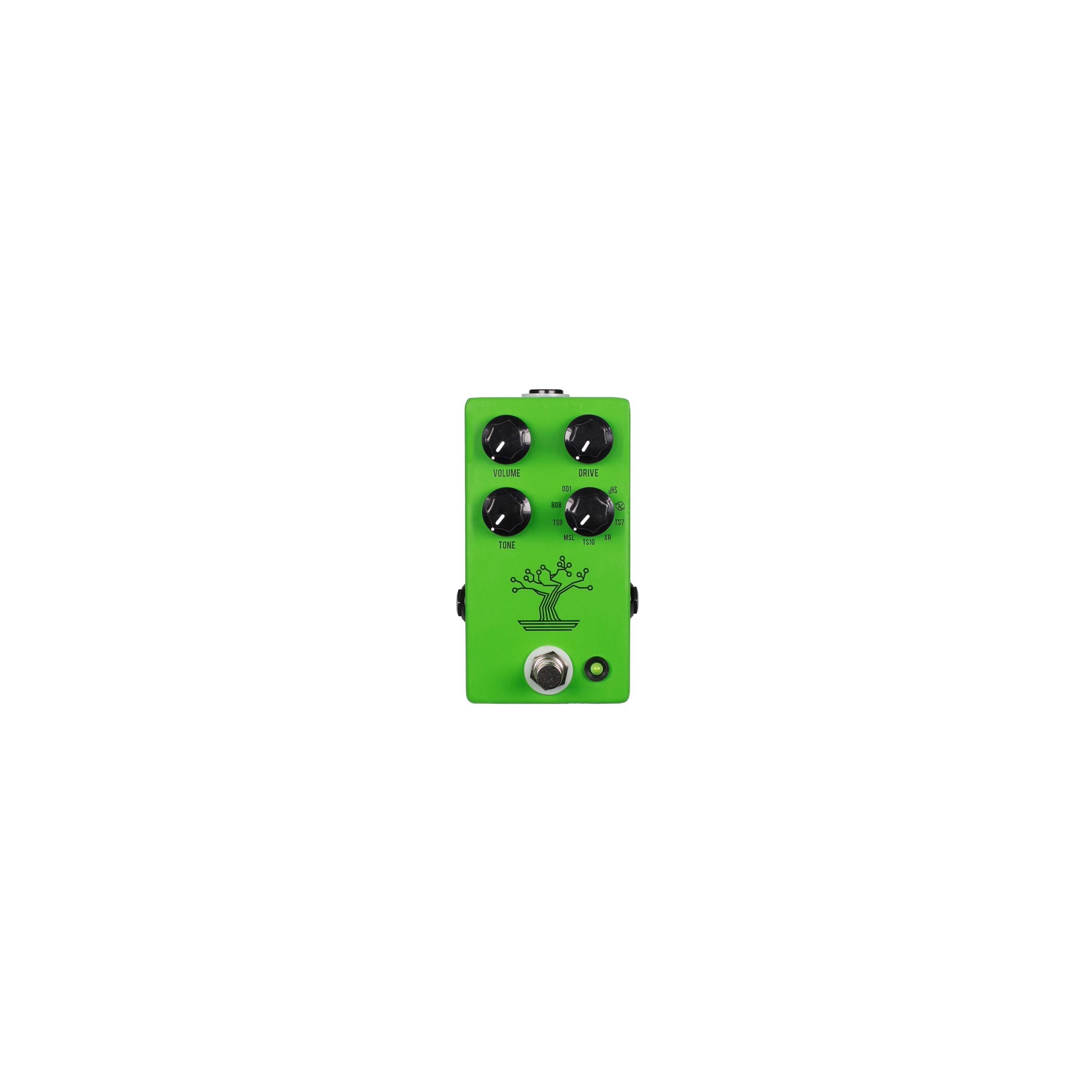 JHS Pedals THE BONSAI 9 way screamer