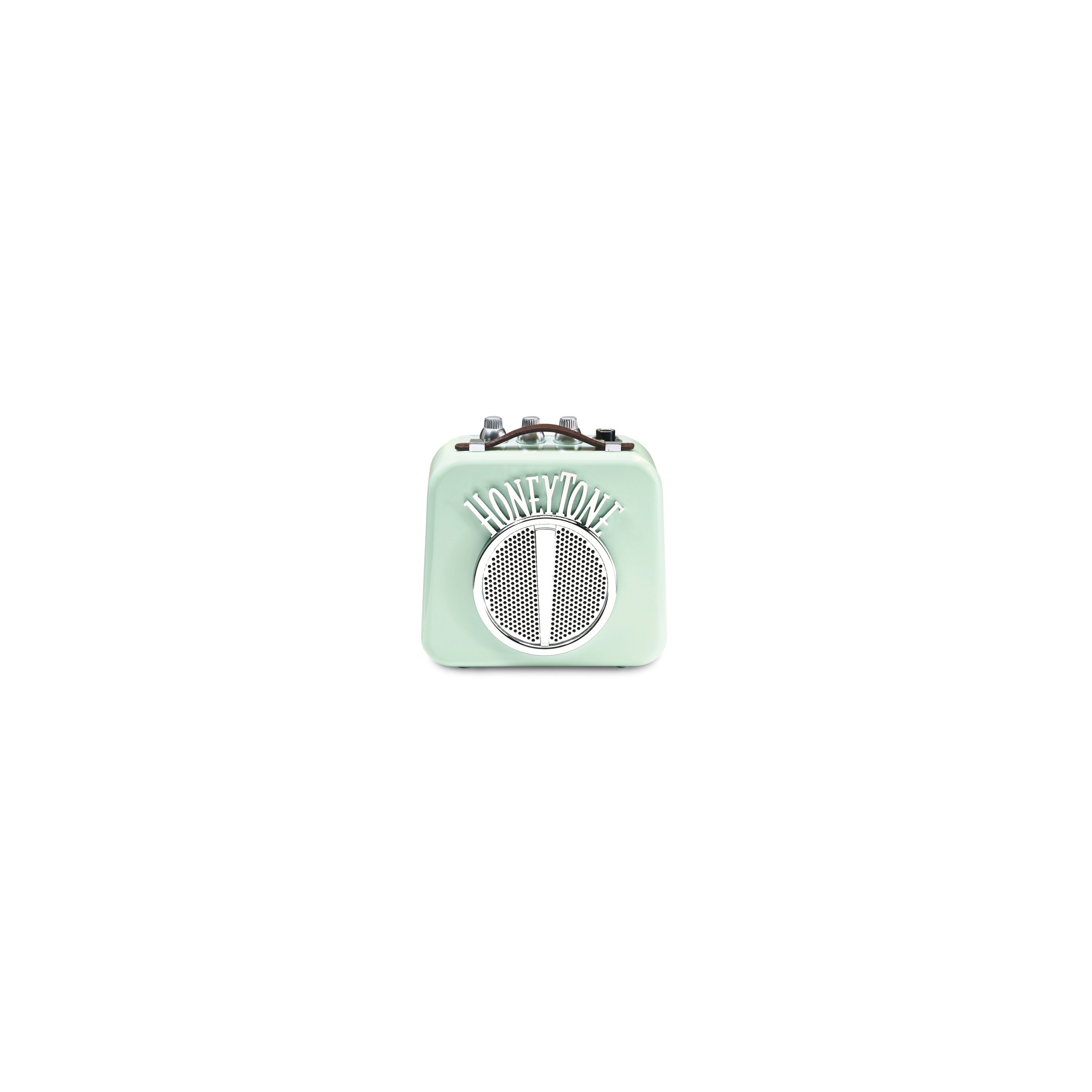 MINI AMPLIFICADOR Danelectro HONEYTUNE N10 Aqua