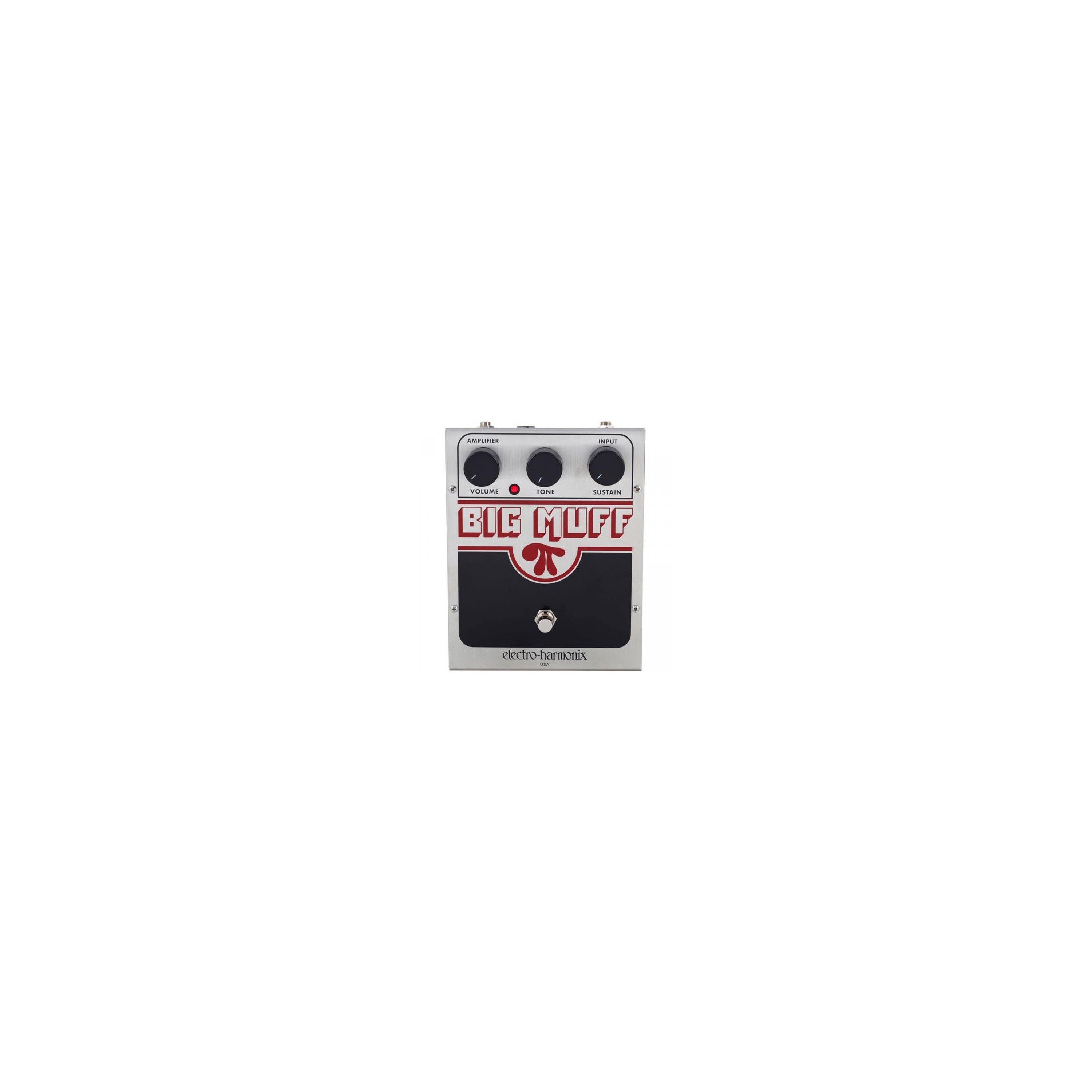 PEDAL GUITARRA EHX BIG MUFF PI